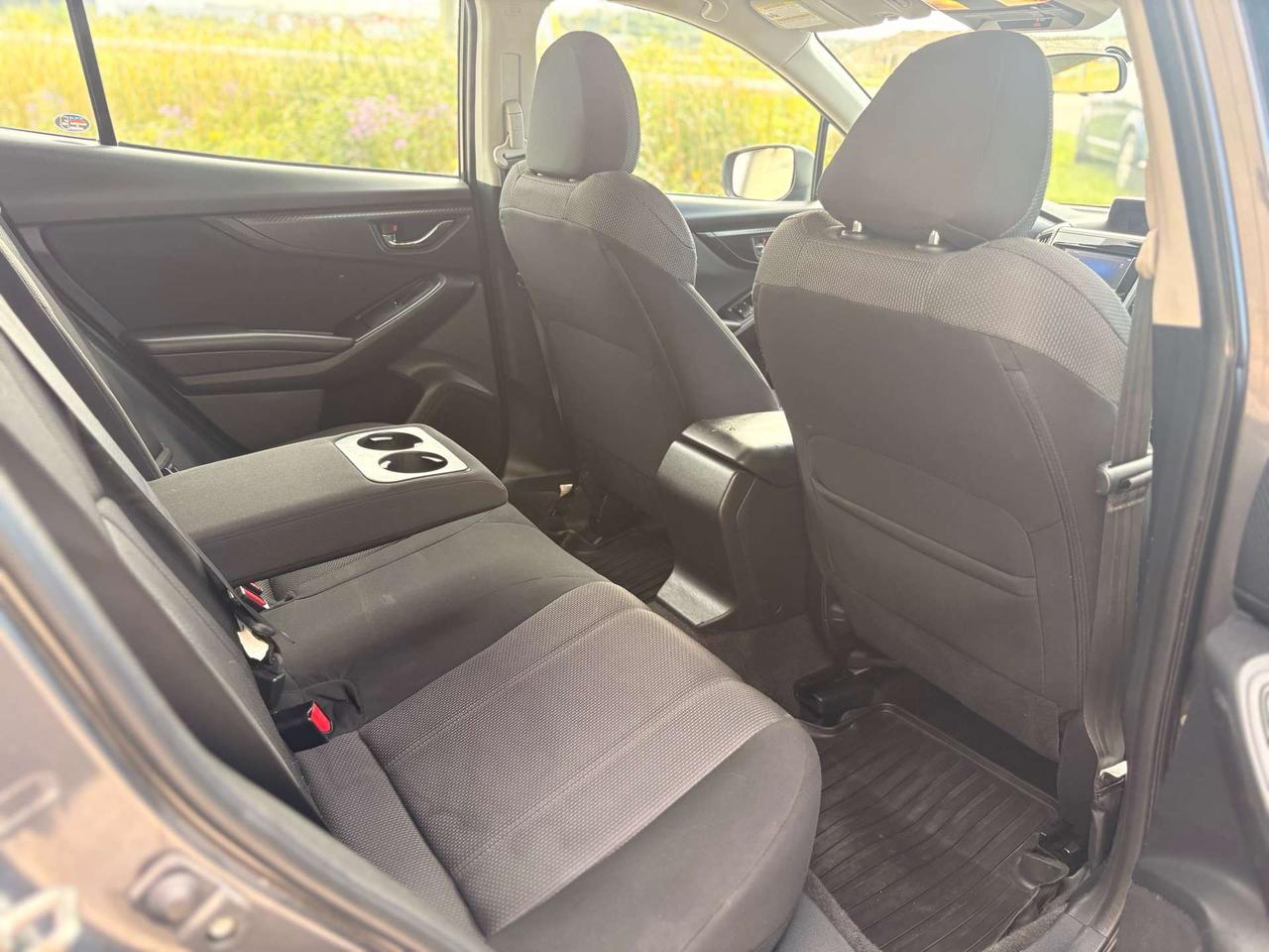 2019 Subaru Impreza 2.0i 5-door Manual Sport Photo