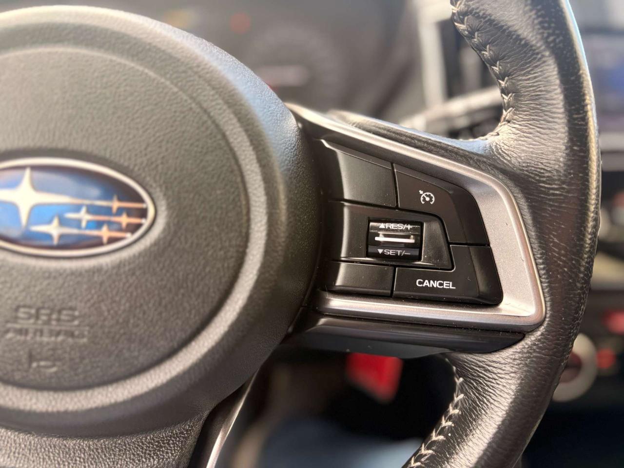 2019 Subaru Impreza 2.0i 5-door Manual Sport Photo