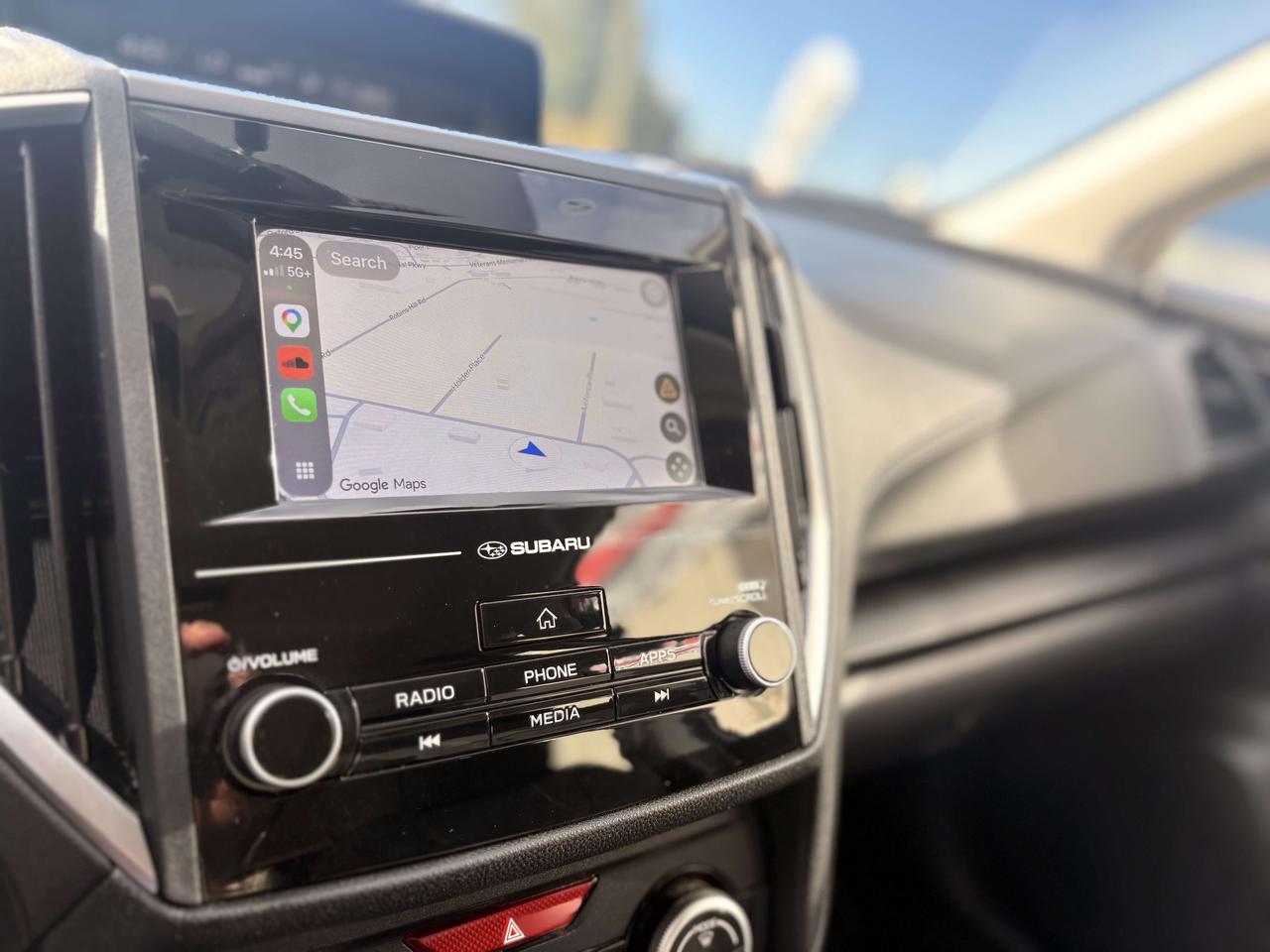 2019 Subaru Impreza 2.0i 5-door Manual Sport Photo