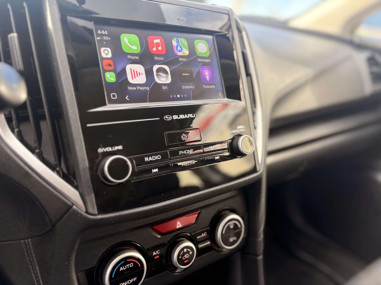 2019 Subaru Impreza 2.0i 5-door Manual Sport Photo