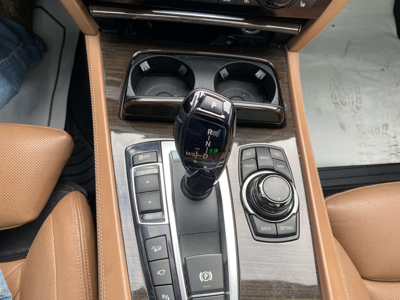 2012 BMW 7 Series xDrive Photo
