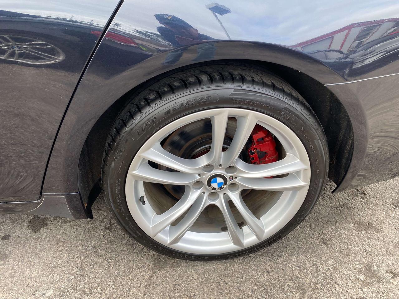 2012 BMW 7 Series xDrive Photo
