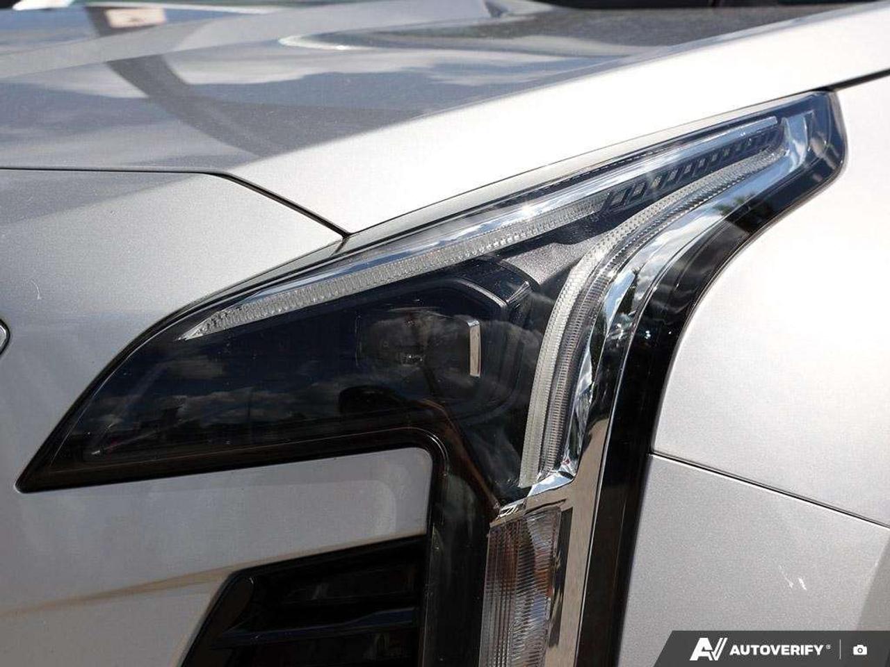 2021 Cadillac XT4 ADPT CRUISE   RMT START Photo