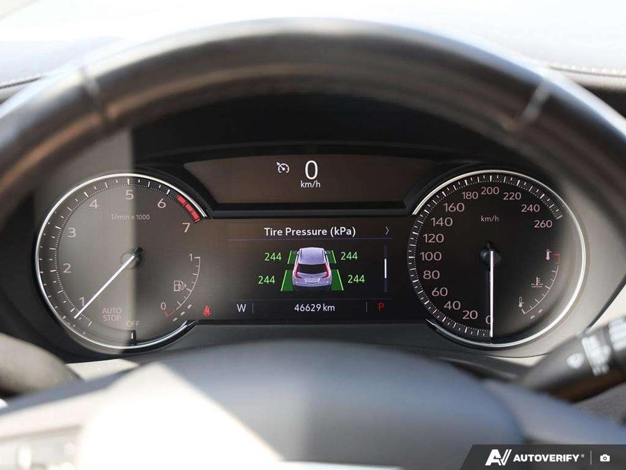 2021 Cadillac XT4 ADPT CRUISE   RMT START Photo