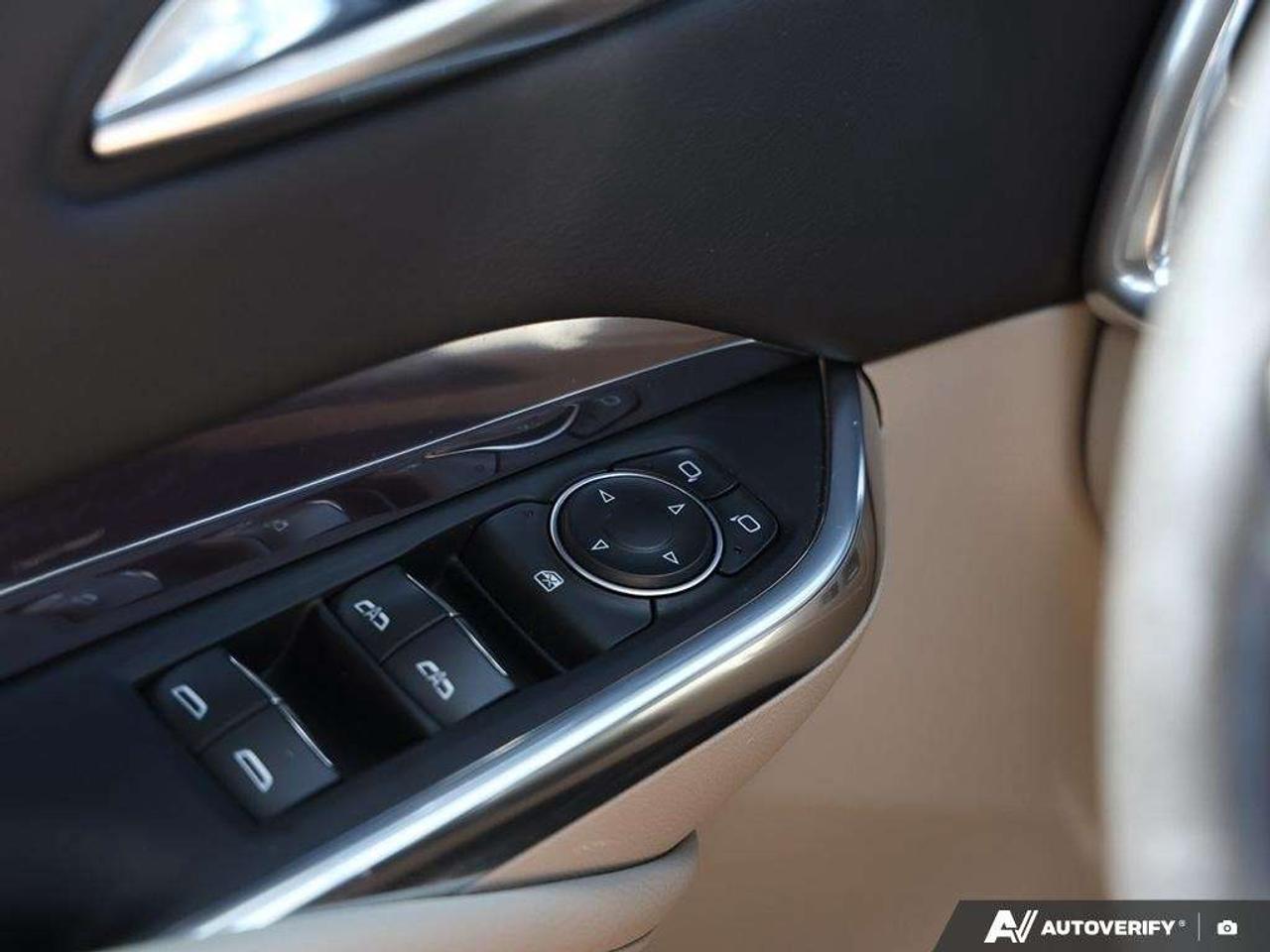 2021 Cadillac XT4 ADPT CRUISE   RMT START Photo