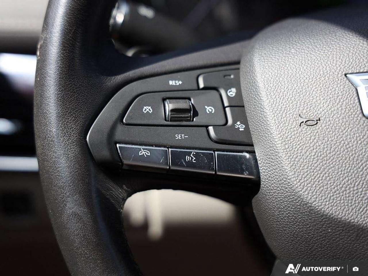 2021 Cadillac XT4 ADPT CRUISE   RMT START Photo
