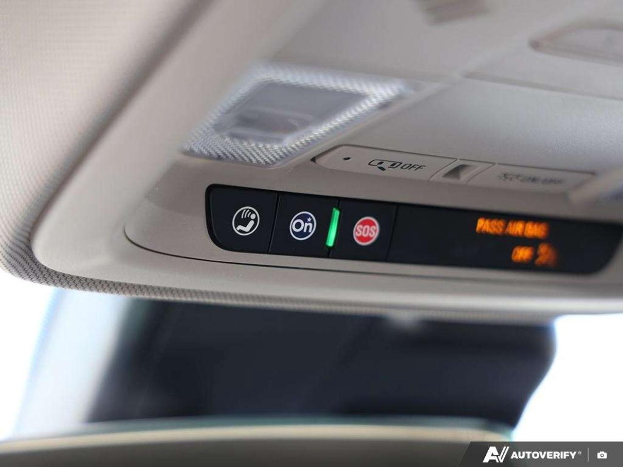 2021 Cadillac XT4 ADPT CRUISE   RMT START Photo