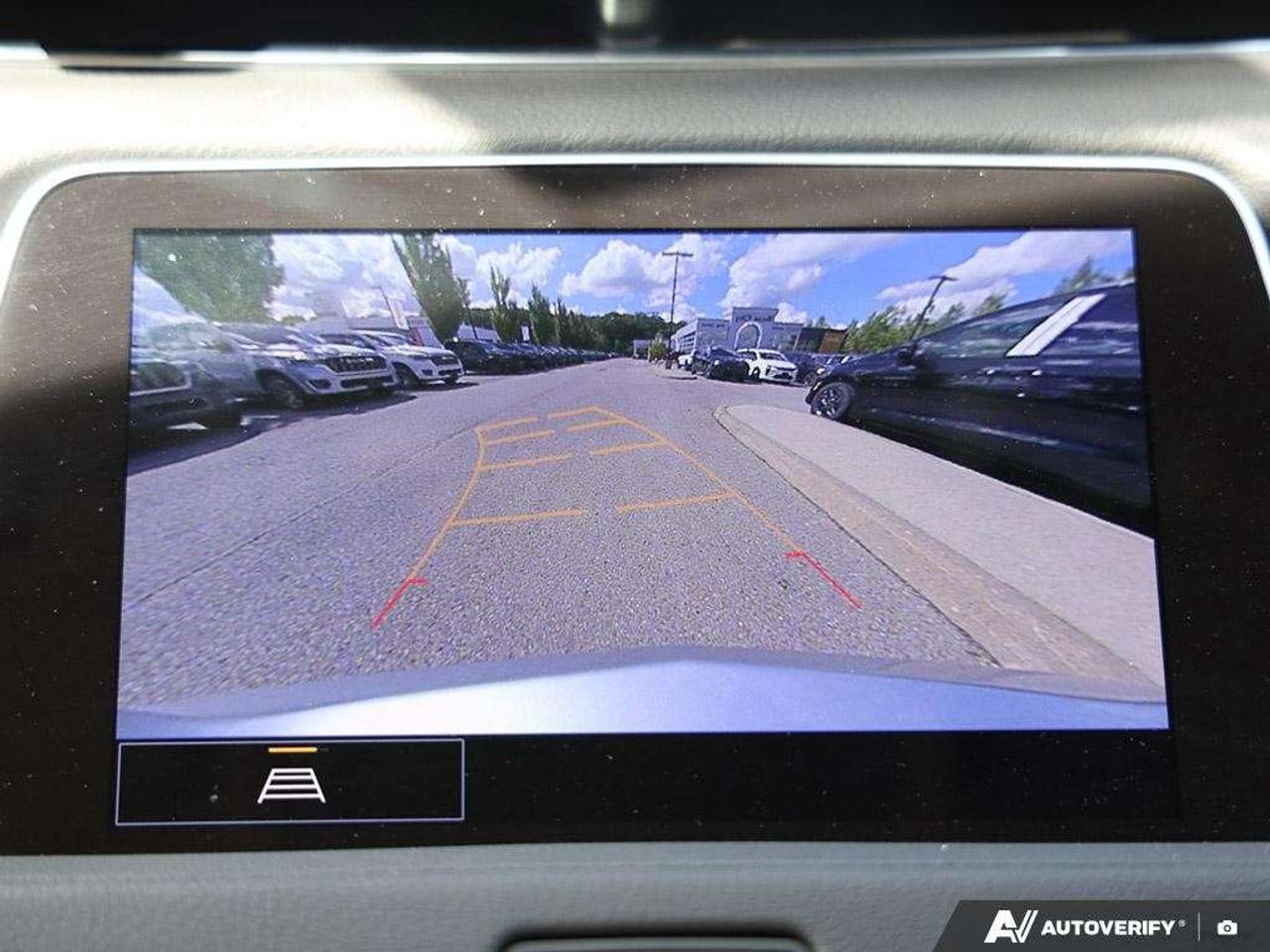 2021 Cadillac XT4 ADPT CRUISE   RMT START Photo