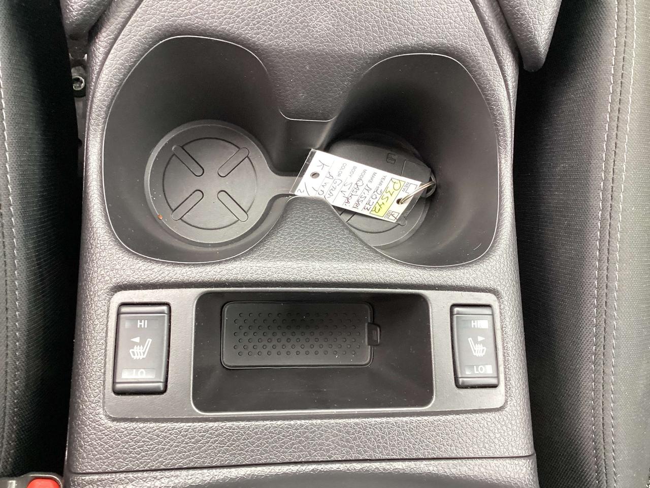 2023 Nissan Qashqai SV AWD Photo