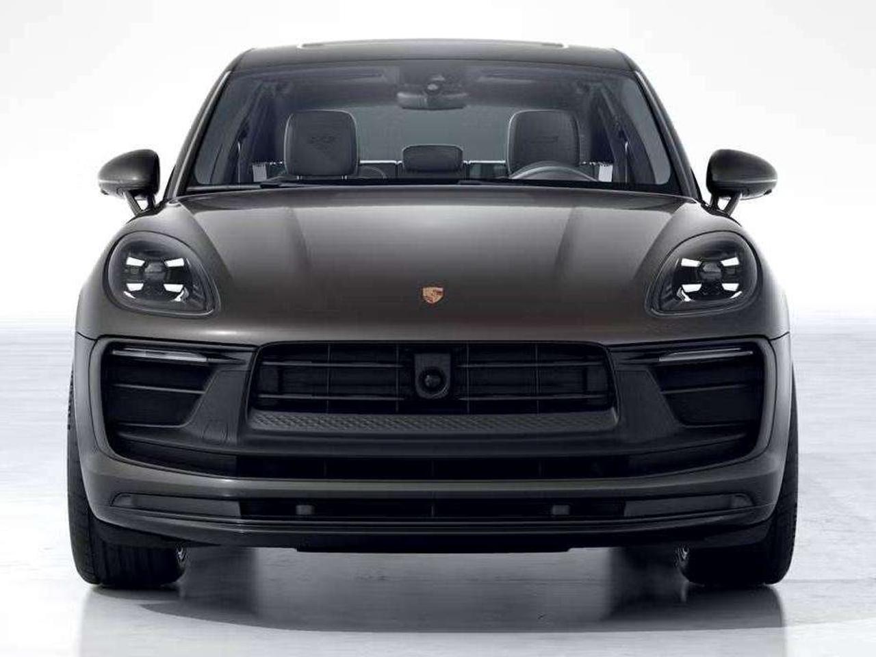 2024 Porsche Macan Sport Chrono   18-Way Seats   2yr CPO Warranty Inc Photo