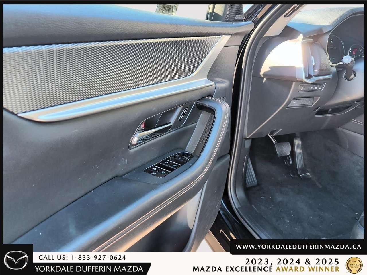 2024 Mazda CX-90 MHEV GT Photo
