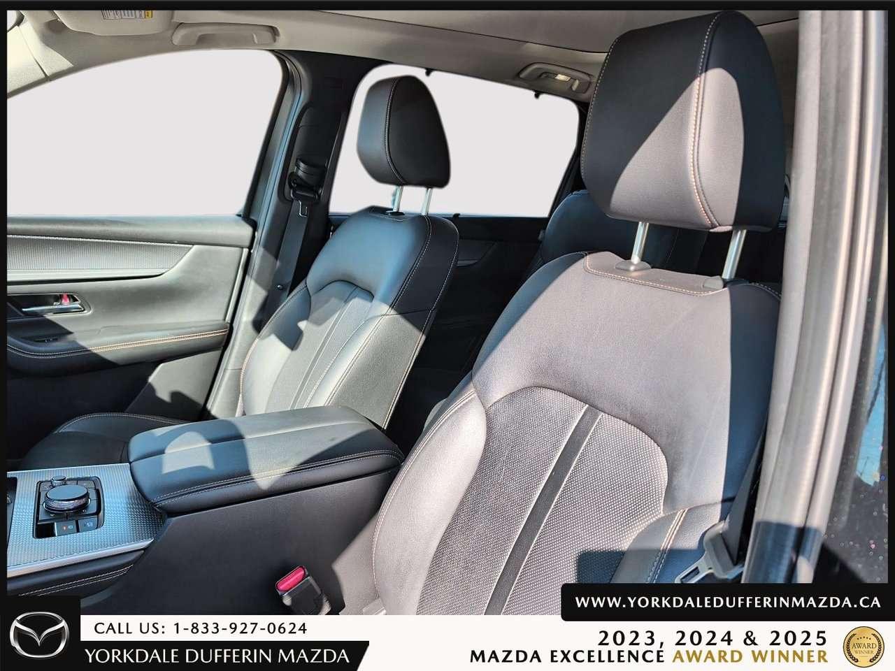 2024 Mazda CX-90 MHEV GT Photo