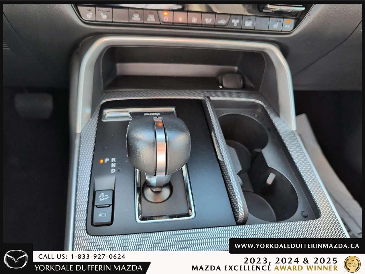 2024 Mazda CX-90 MHEV GT Photo