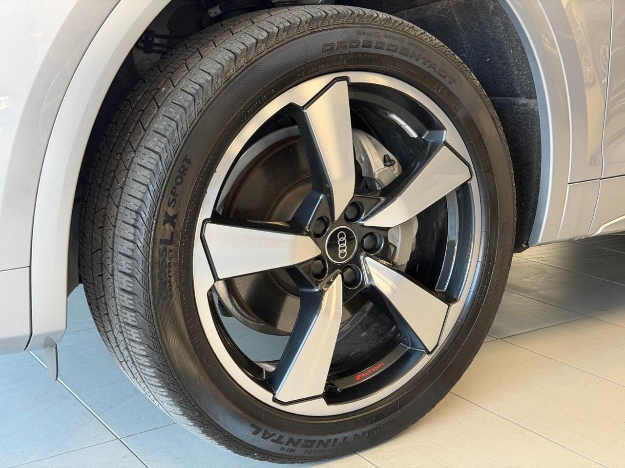 2023 Audi Q5 Sportback Progressiv 45 TFSI quattro Photo