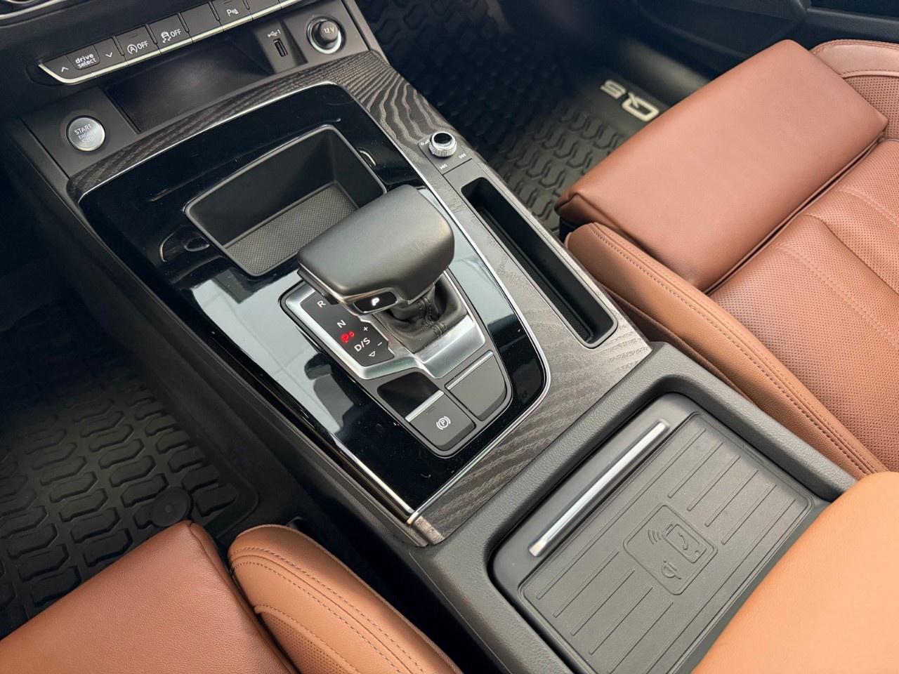 2023 Audi Q5 Sportback Progressiv 45 TFSI quattro Photo