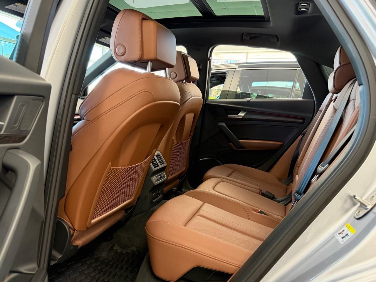 2023 Audi Q5 Sportback Progressiv 45 TFSI quattro Photo