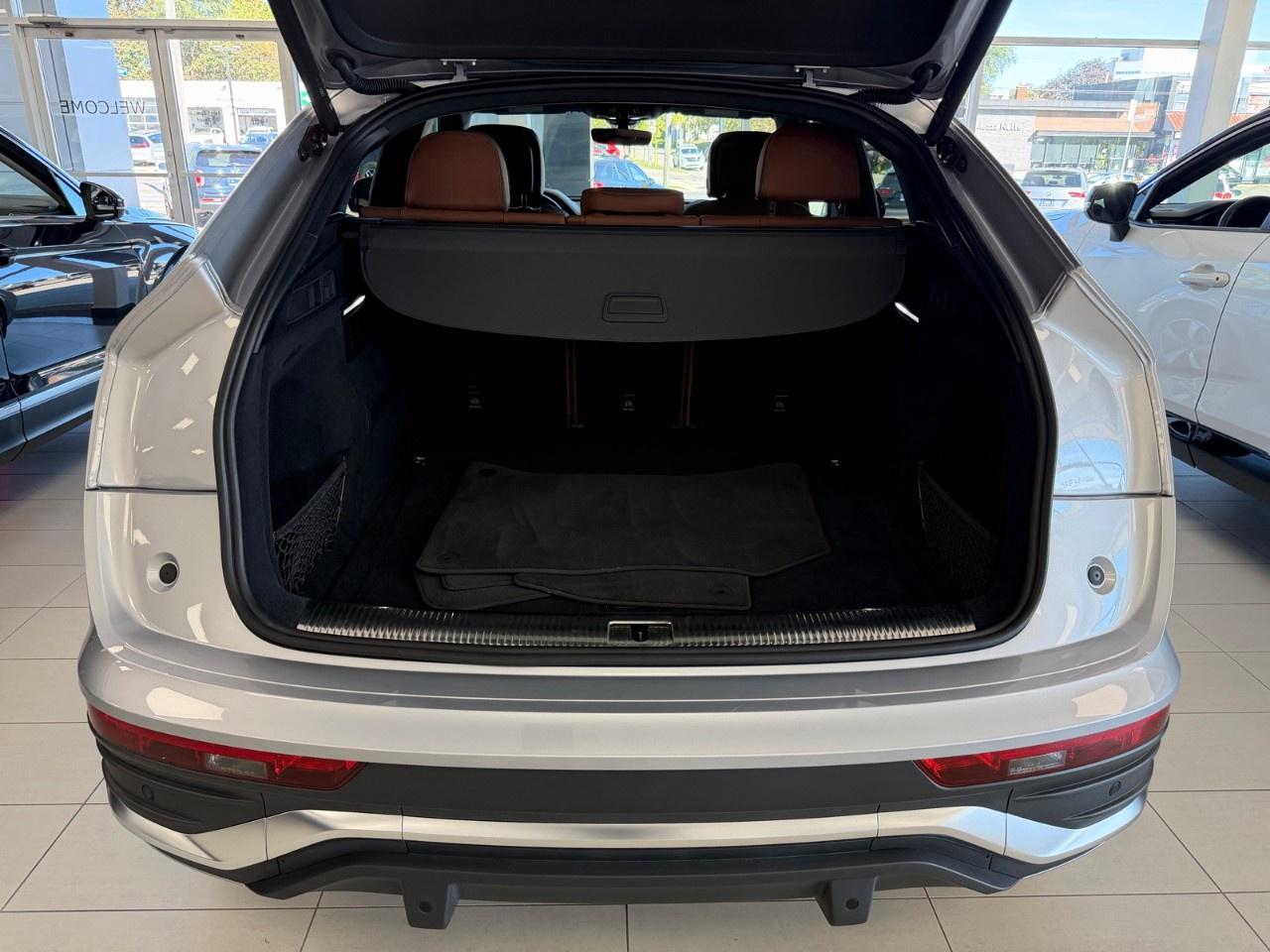 2023 Audi Q5 Sportback Progressiv 45 TFSI quattro Photo