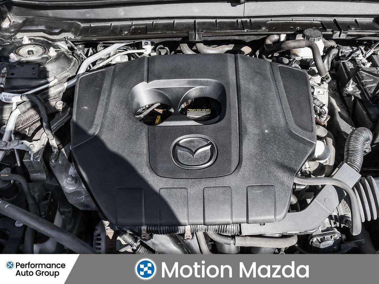 2024 Mazda CX-30 GS   Luxury pkg   Carplay Photo