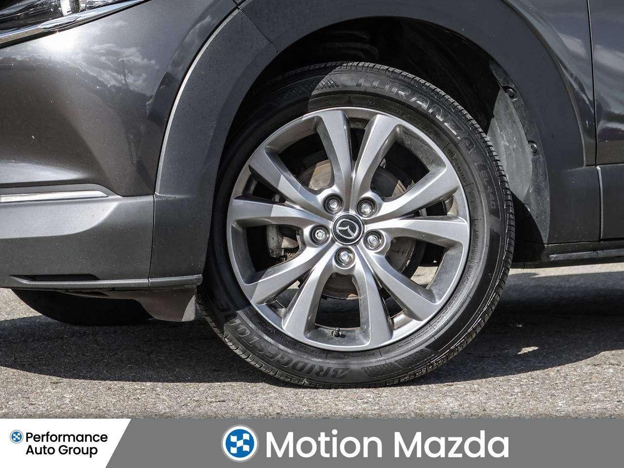 2024 Mazda CX-30 GS   Luxury pkg   Carplay Photo
