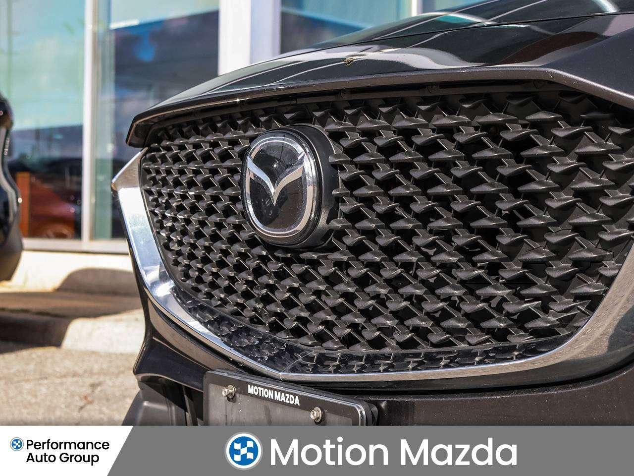 2024 Mazda CX-30 GS   Luxury pkg   Carplay Photo