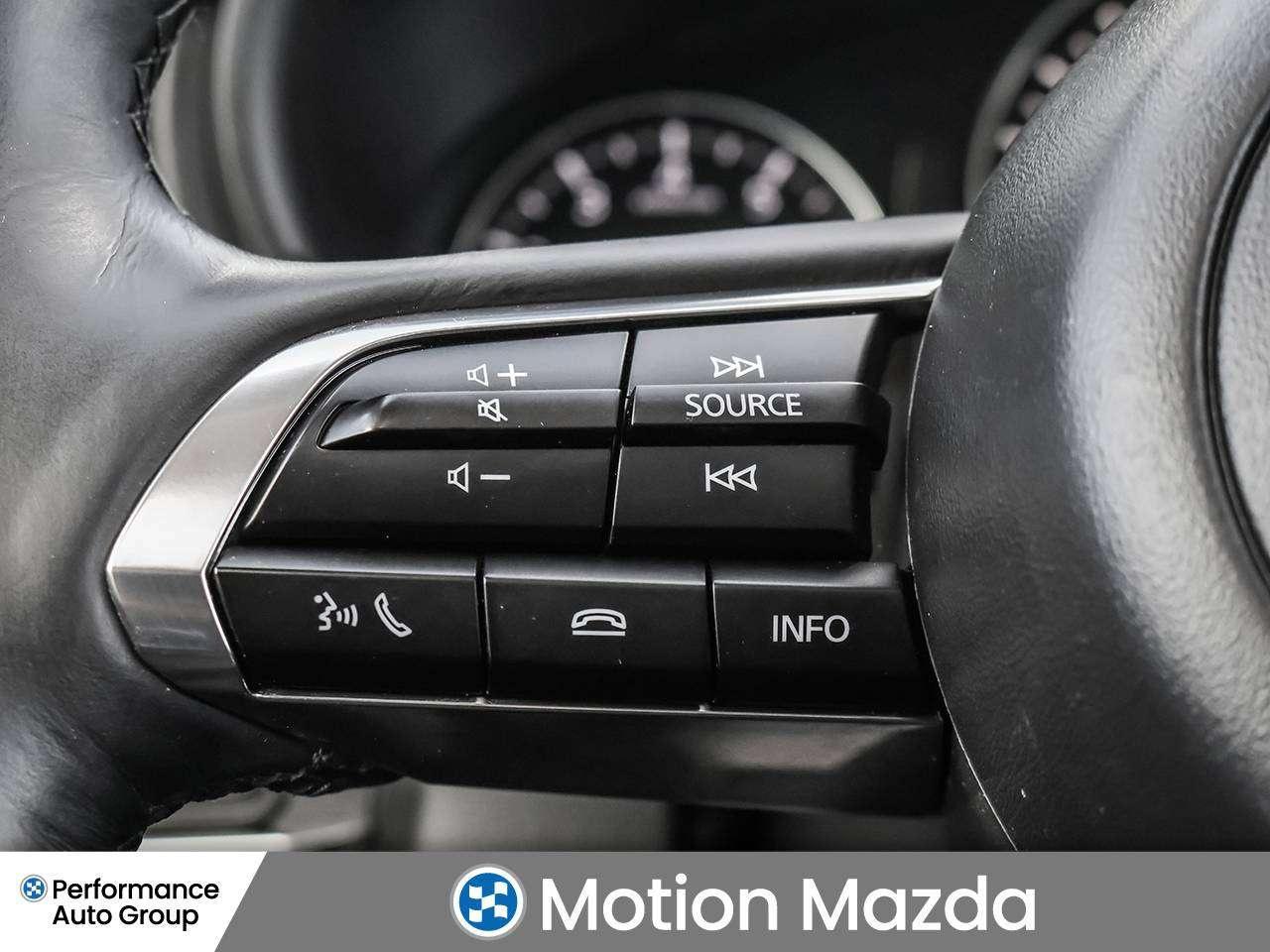 2024 Mazda CX-30 GS   Luxury pkg   Carplay Photo
