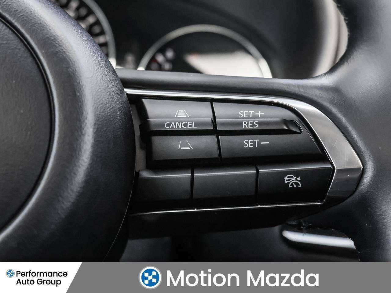 2024 Mazda CX-30 GS   Luxury pkg   Carplay Photo