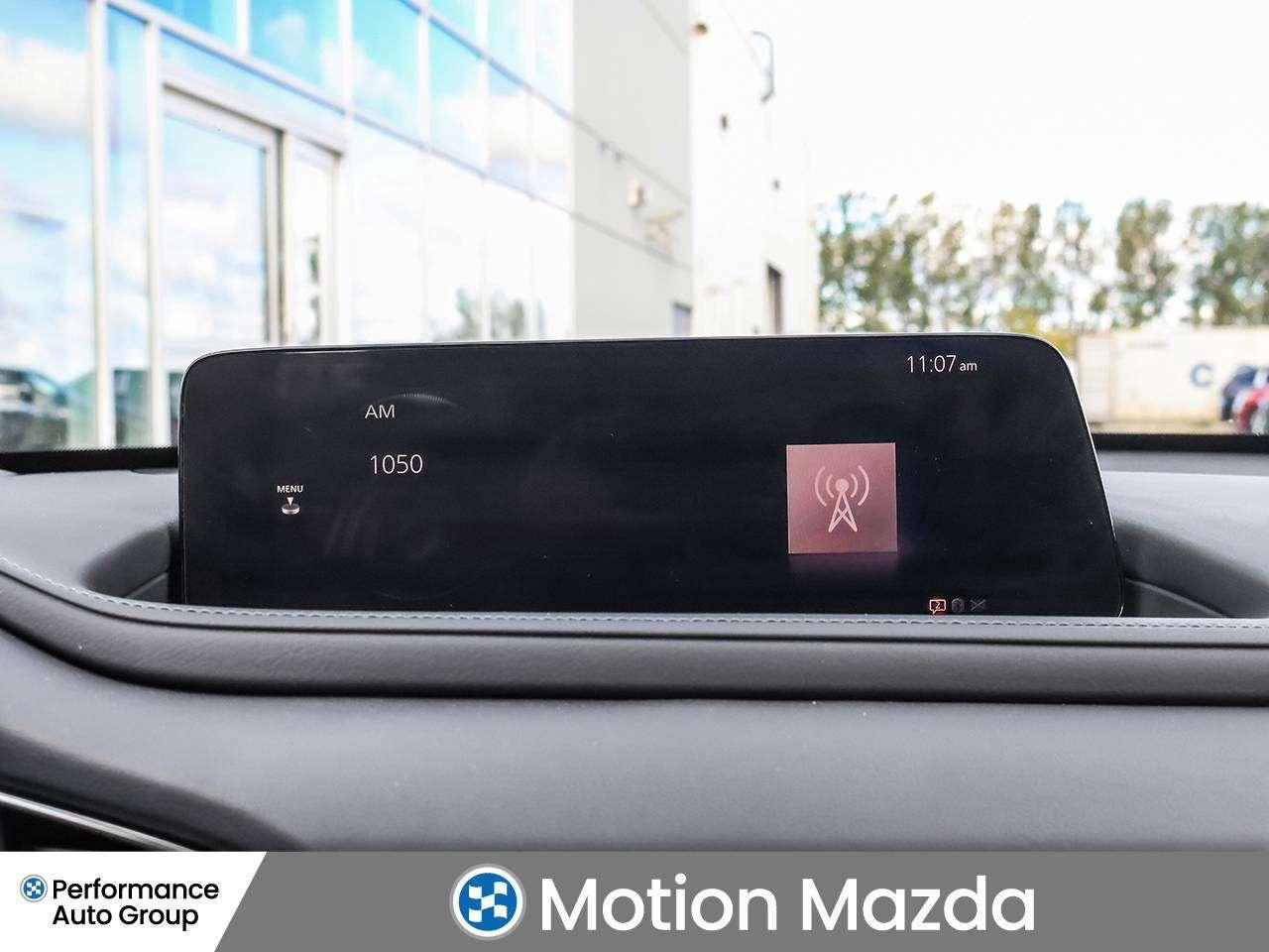 2024 Mazda CX-30 GS   Luxury pkg   Carplay Photo