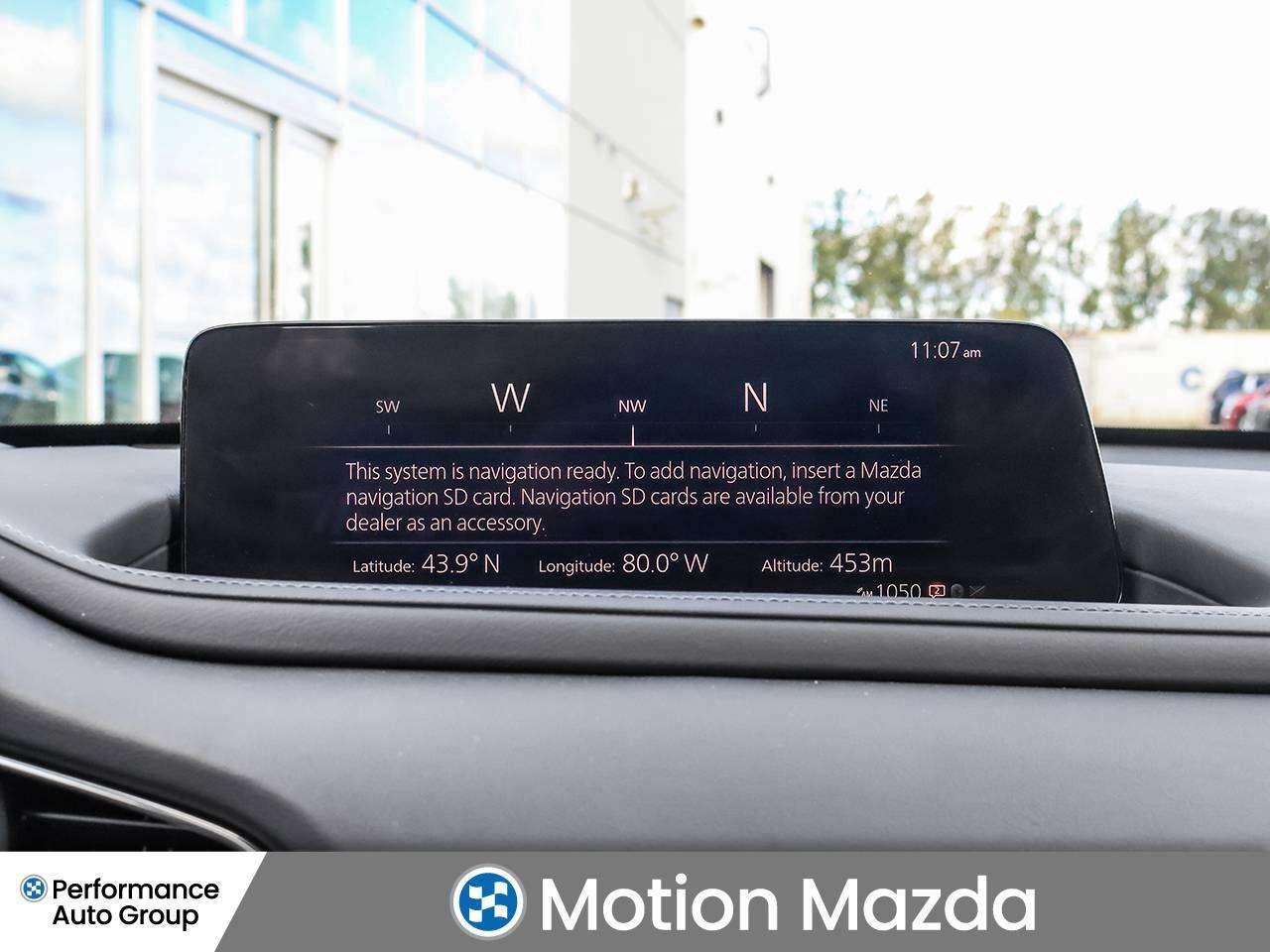 2024 Mazda CX-30 GS   Luxury pkg   Carplay Photo