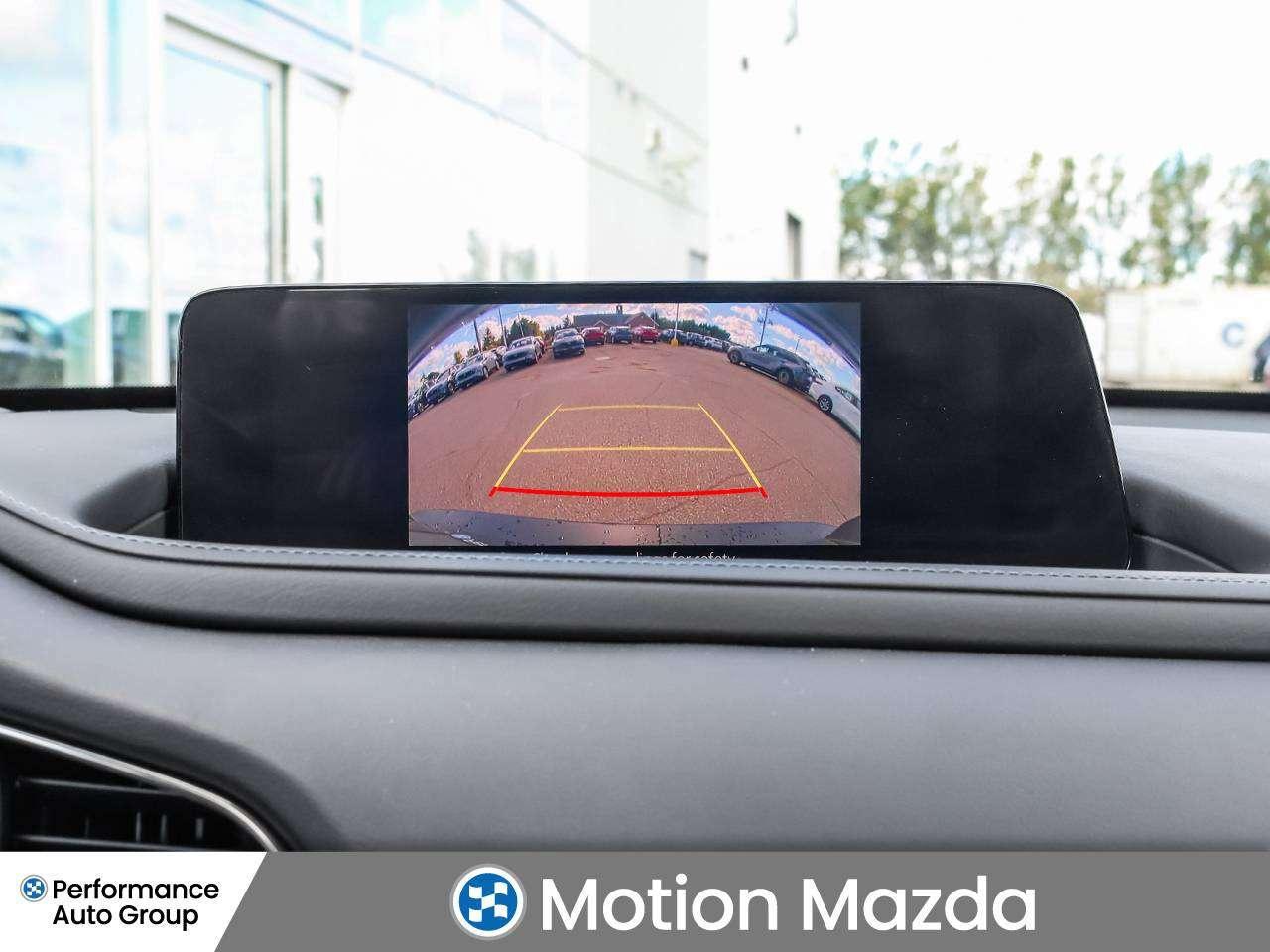 2024 Mazda CX-30 GS   Luxury pkg   Carplay Photo