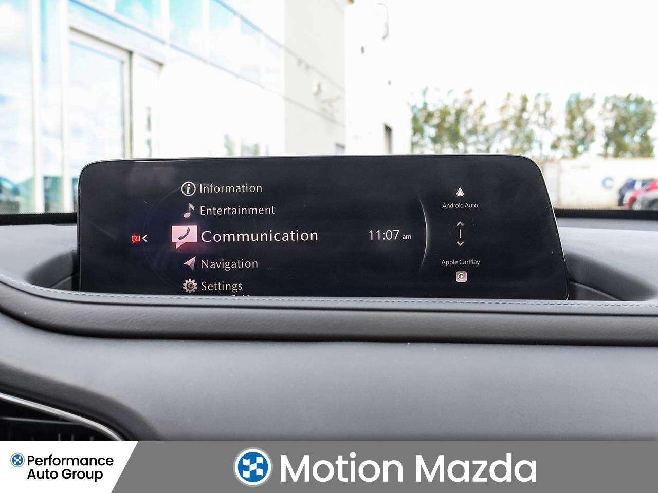 2024 Mazda CX-30 GS   Luxury pkg   Carplay Photo
