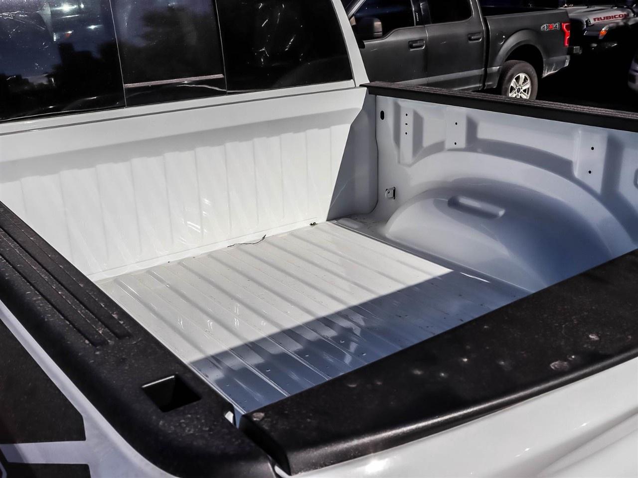 2027 RAM 1500 Rebel 4x4 Crew Cab 5'7" Box Photo