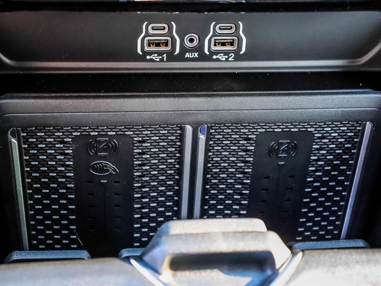 2027 RAM 1500 Rebel 4x4 Crew Cab 5'7" Box Photo