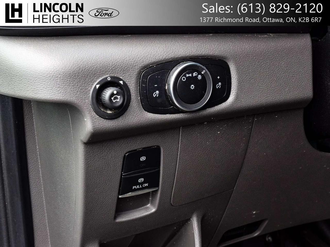 2025 Ford Transit Cargo Van Others Photo
