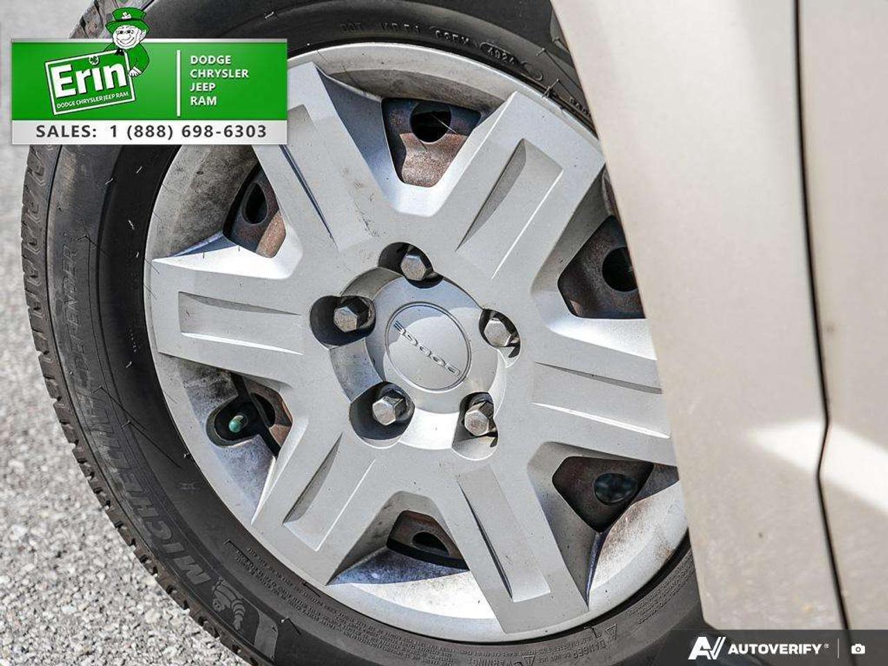 2012 Dodge Grand Caravan AS-IS SPECIAL Photo