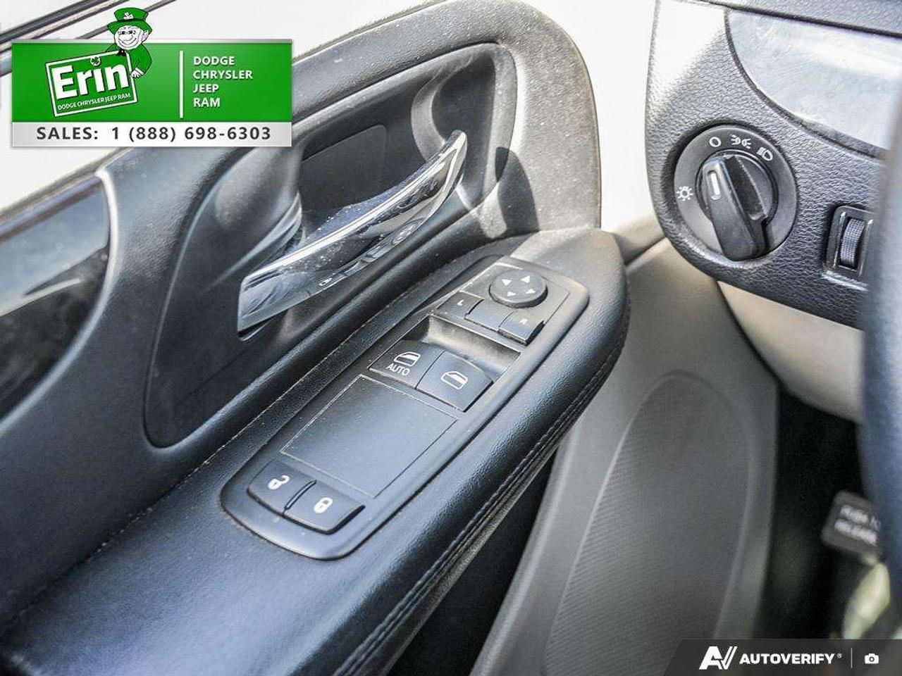 2012 Dodge Grand Caravan AS-IS SPECIAL Photo