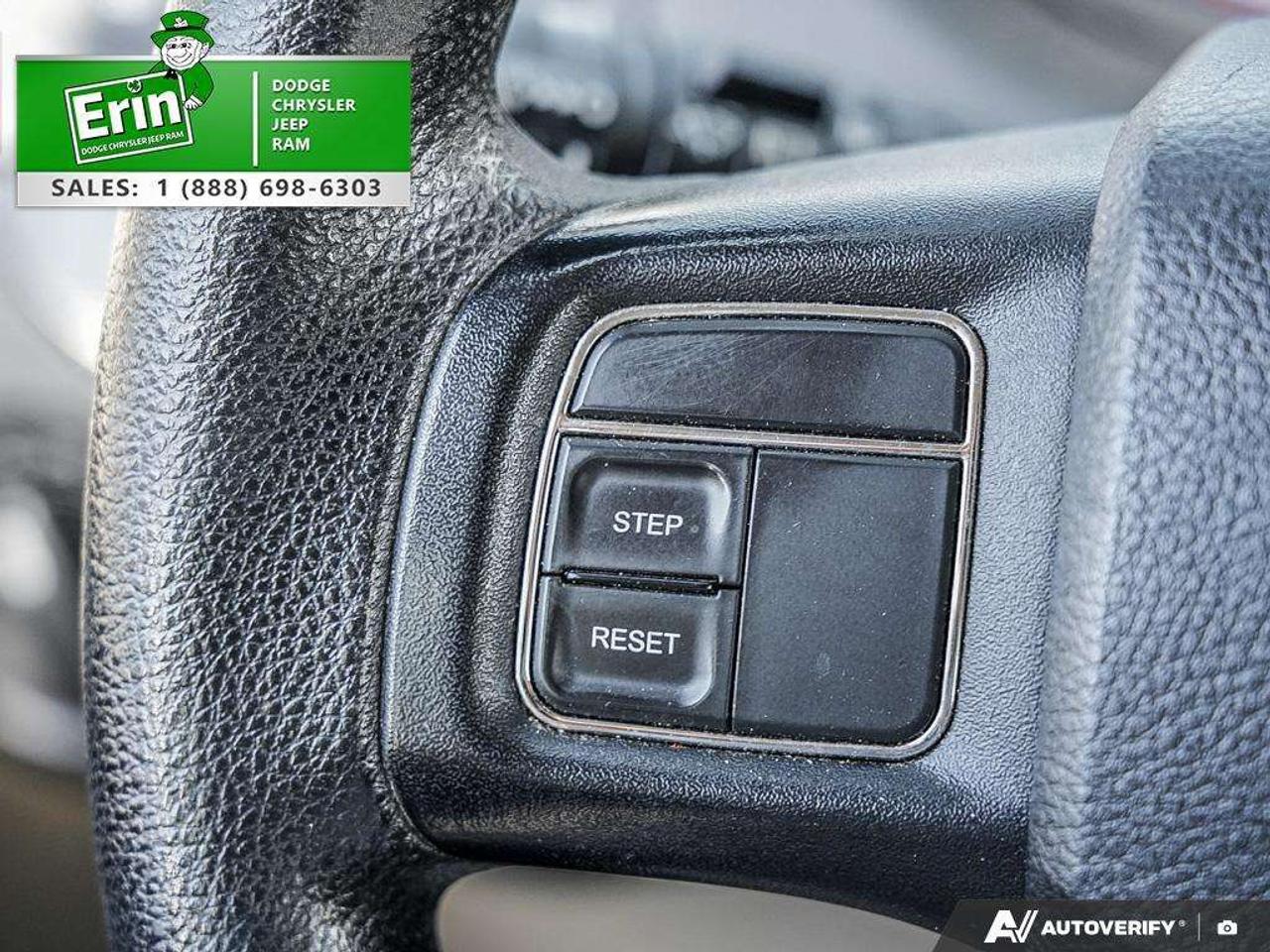 2012 Dodge Grand Caravan AS-IS SPECIAL Photo