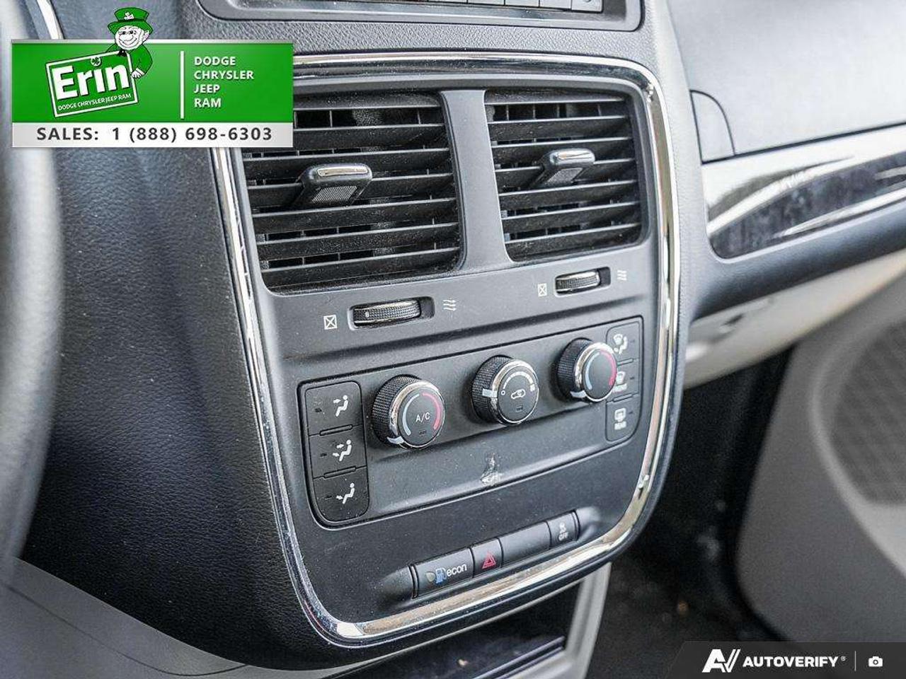 2012 Dodge Grand Caravan AS-IS SPECIAL Photo