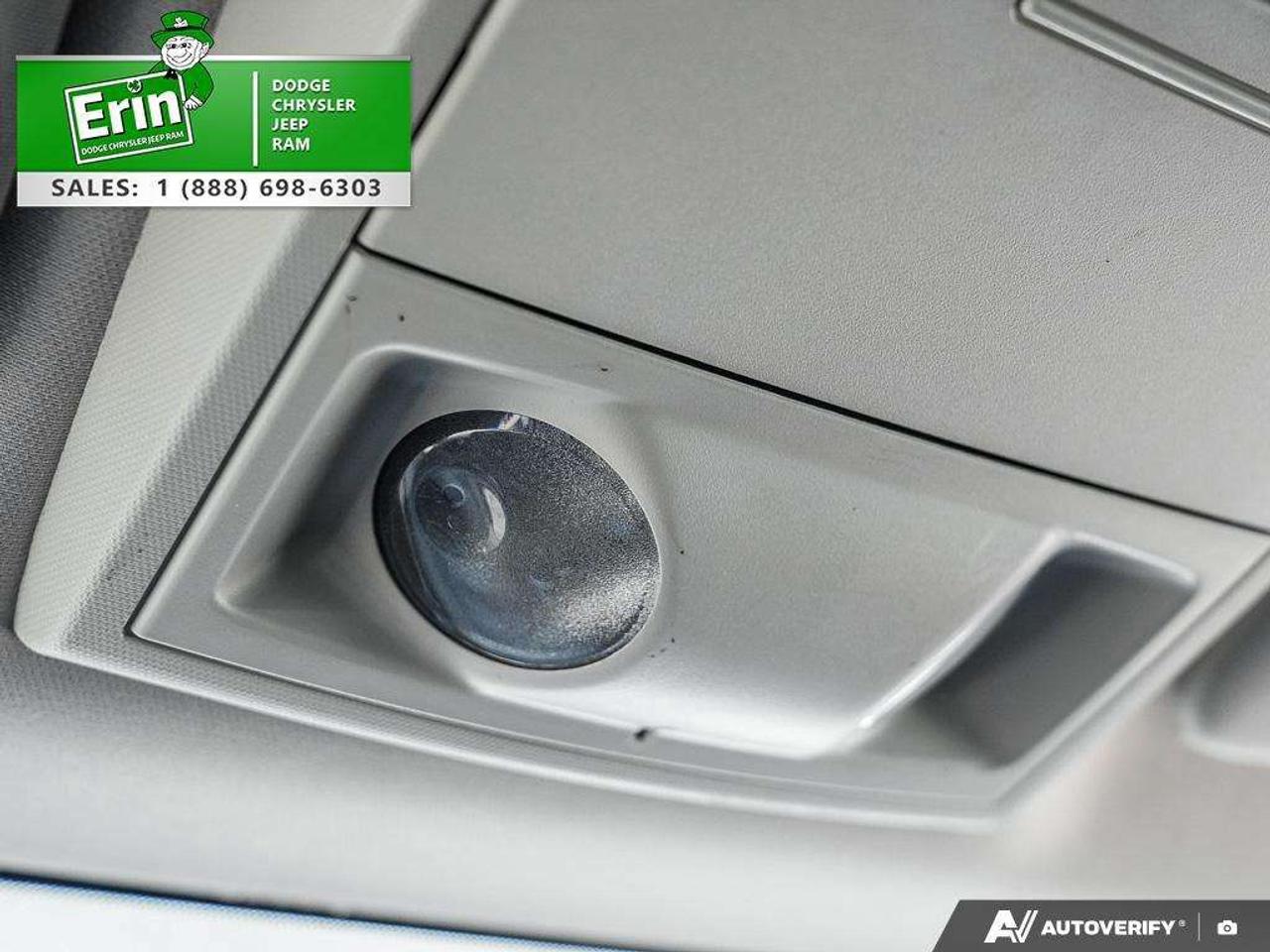 2012 Dodge Grand Caravan AS-IS SPECIAL Photo