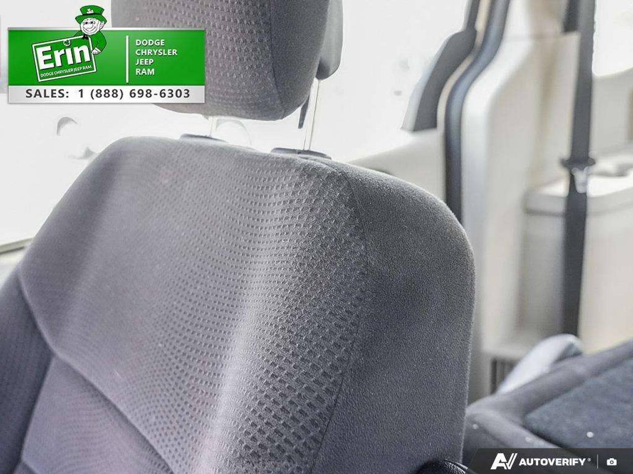 2012 Dodge Grand Caravan AS-IS SPECIAL Photo