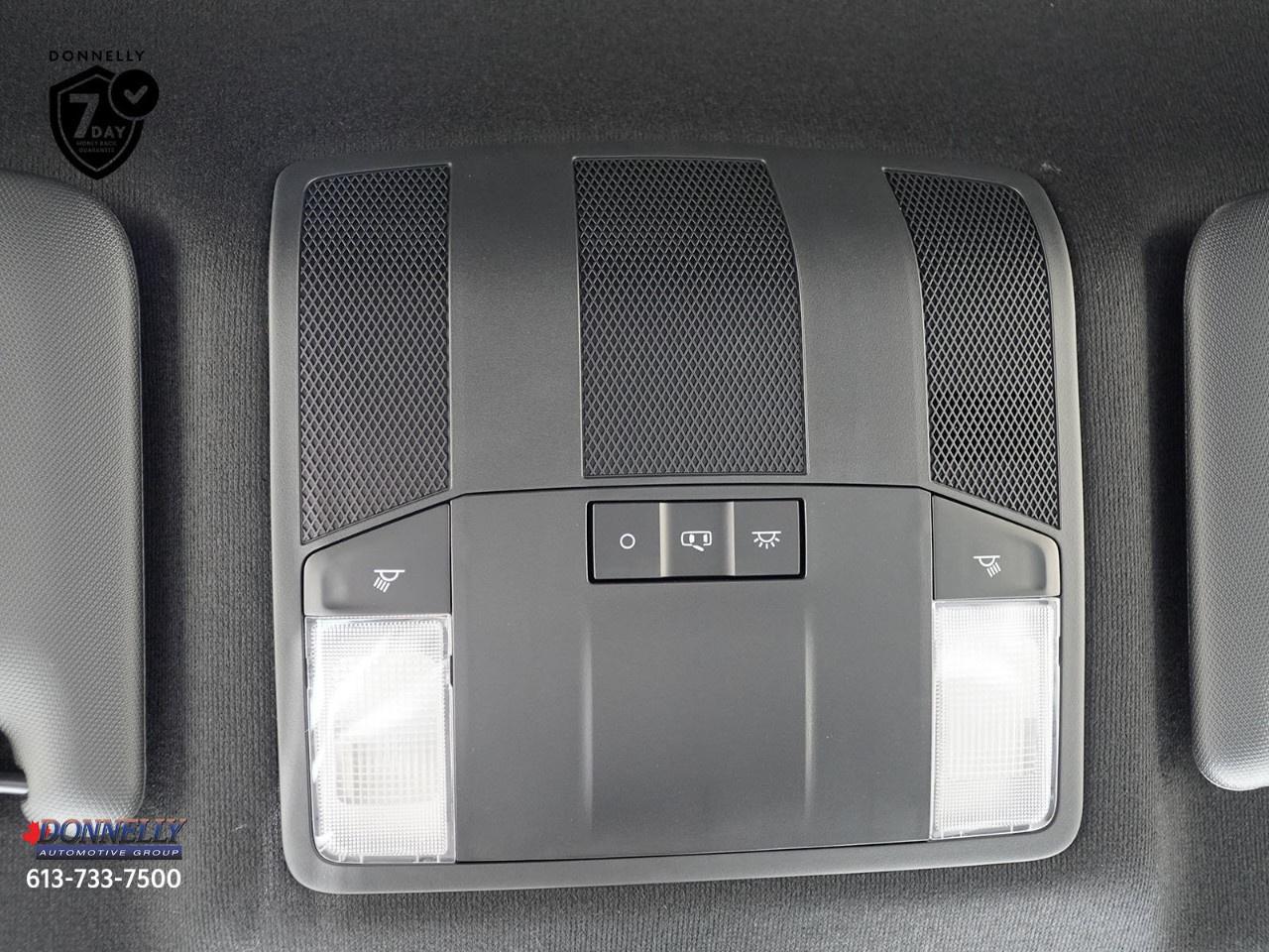 2026 Mitsubishi Eclipse Cross NOIR S-AWC Photo