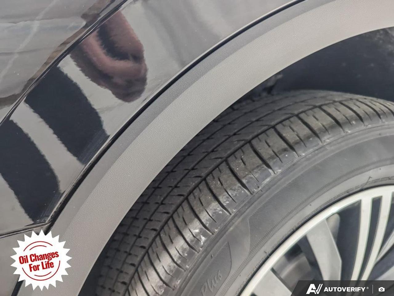 2021 Volkswagen Tiguan Highline 4MOTION Photo
