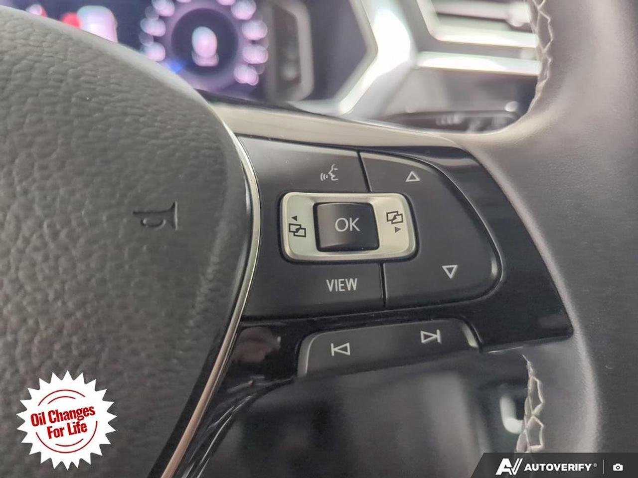 2021 Volkswagen Tiguan Highline 4MOTION Photo