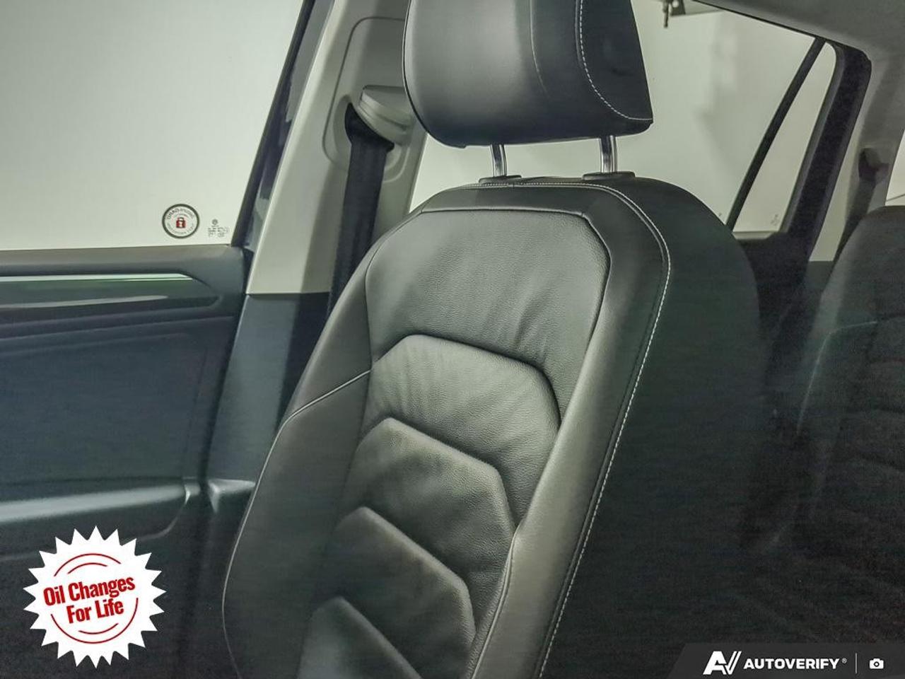 2021 Volkswagen Tiguan Highline 4MOTION Photo