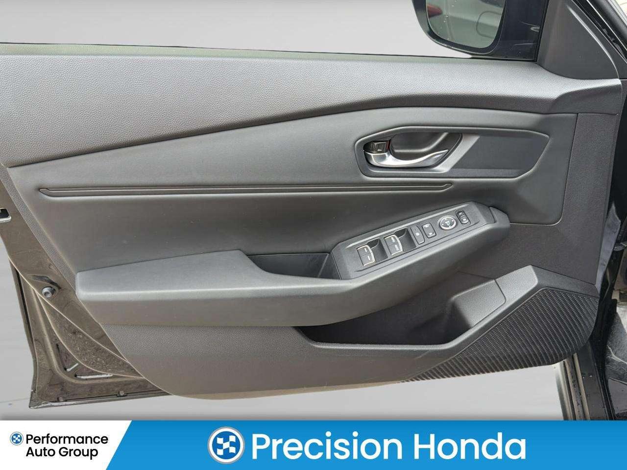 2025 Honda Accord SE Photo