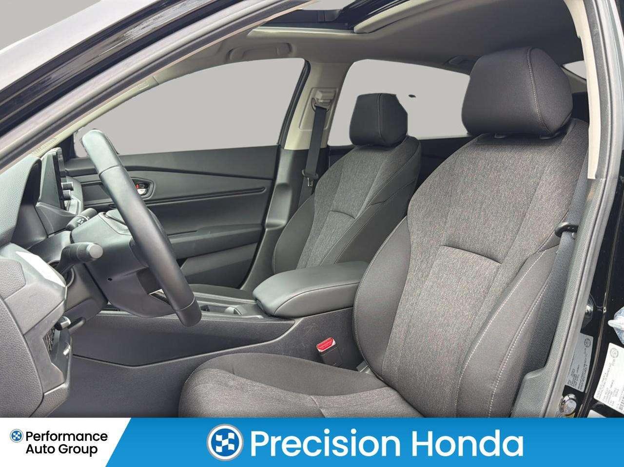 2025 Honda Accord SE Photo