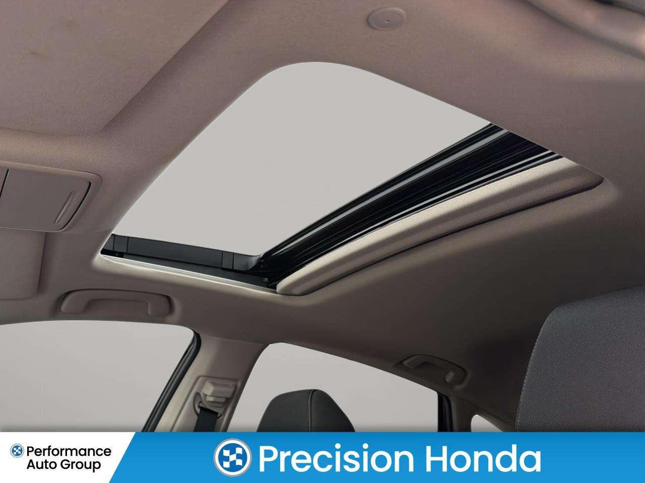 2025 Honda Accord SE Photo