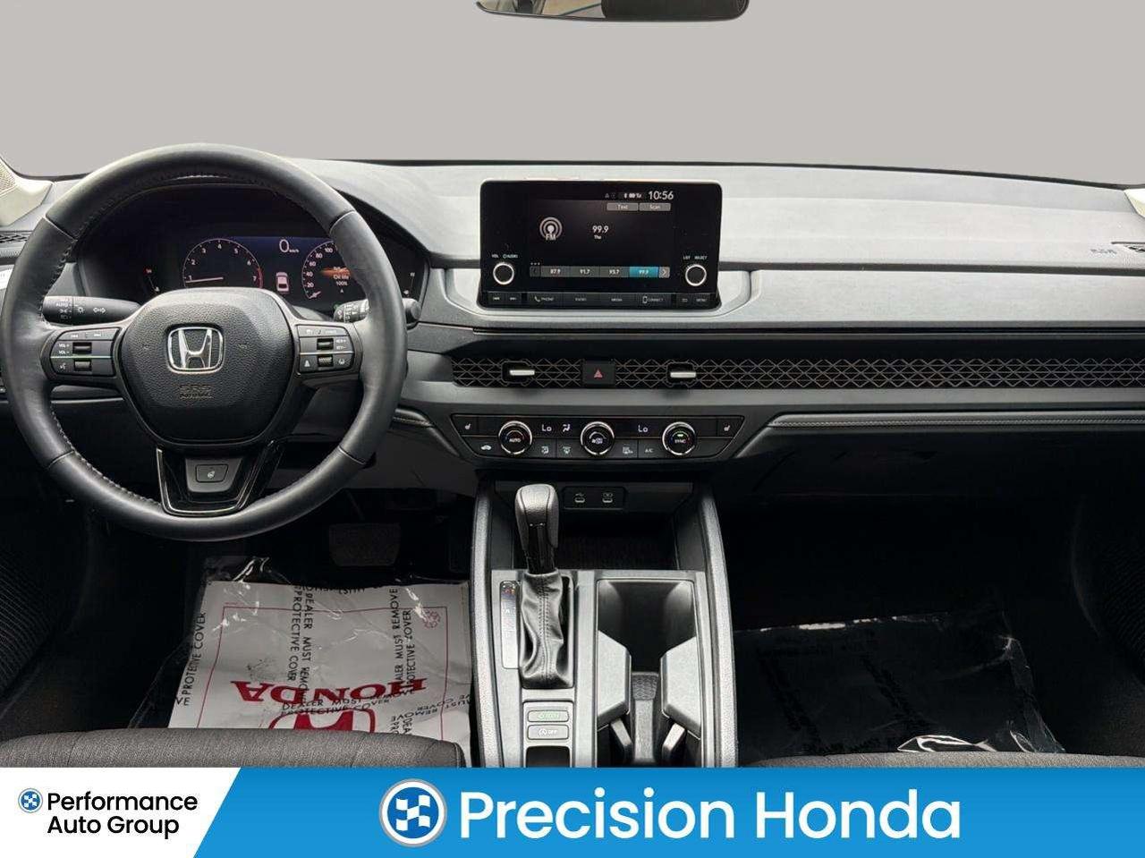 2025 Honda Accord SE Photo