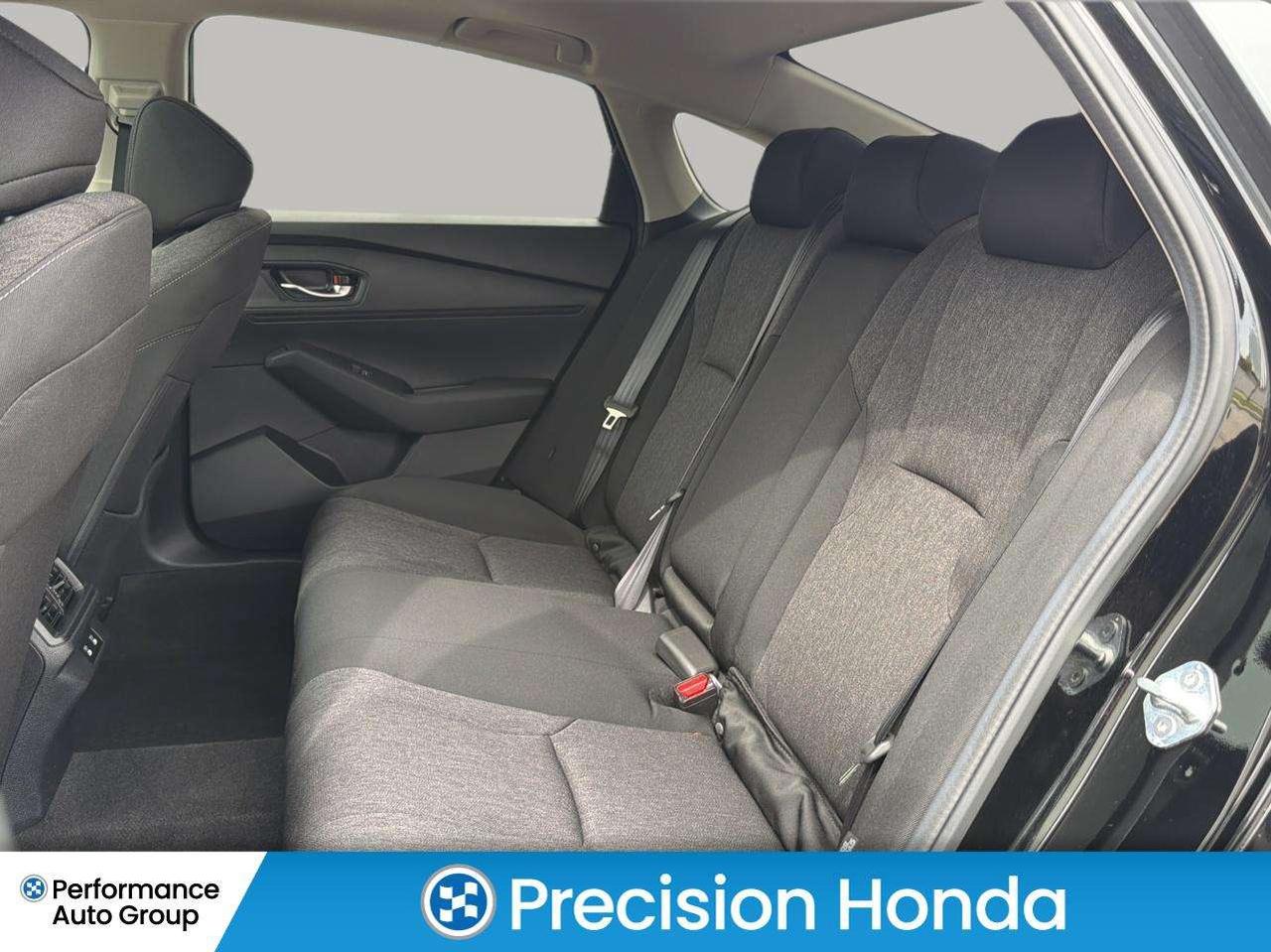 2025 Honda Accord SE Photo