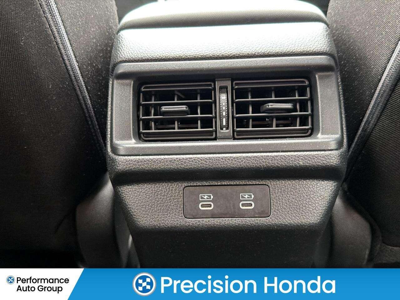 2025 Honda Accord SE Photo