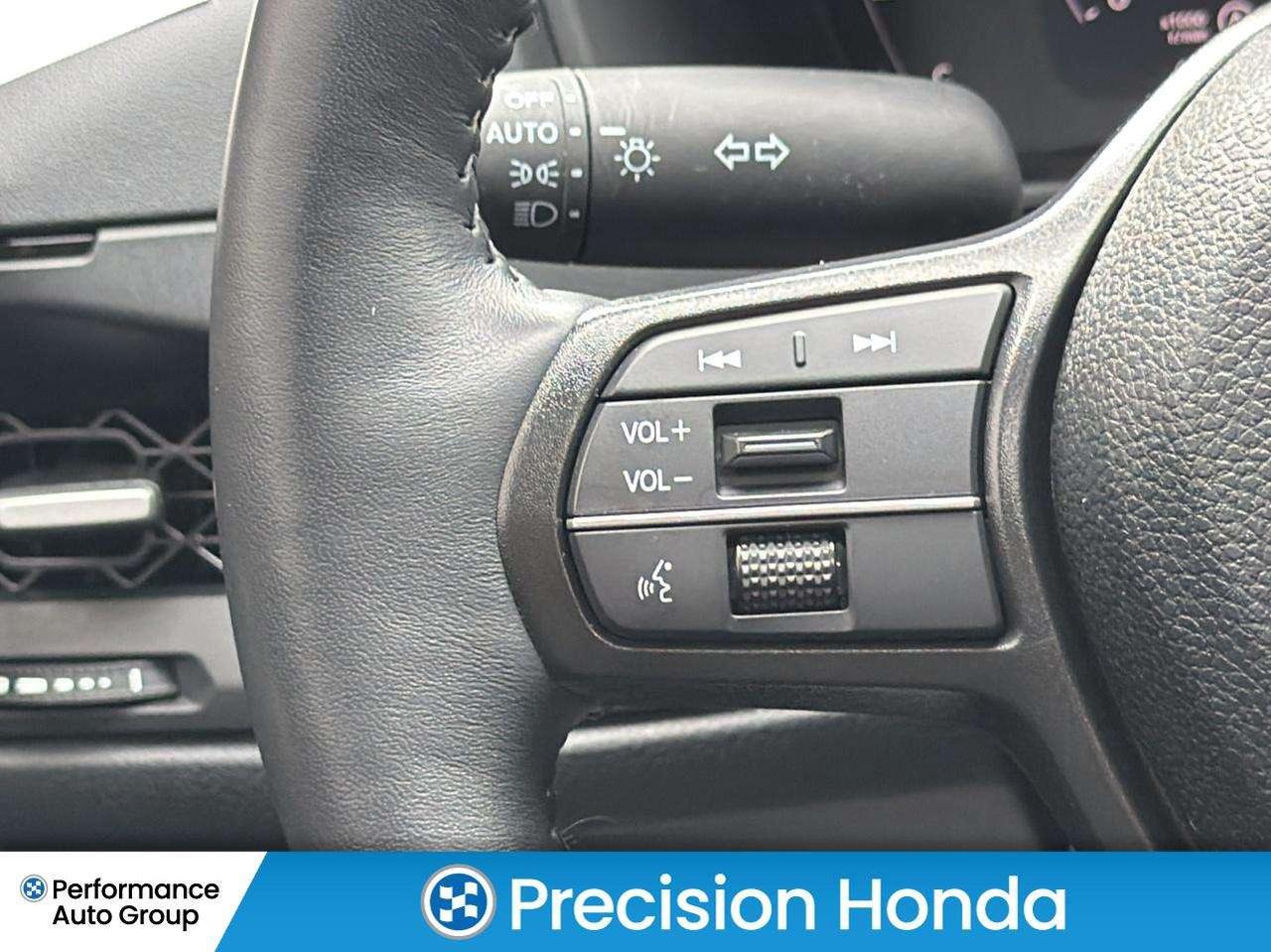 2025 Honda Accord SE Photo